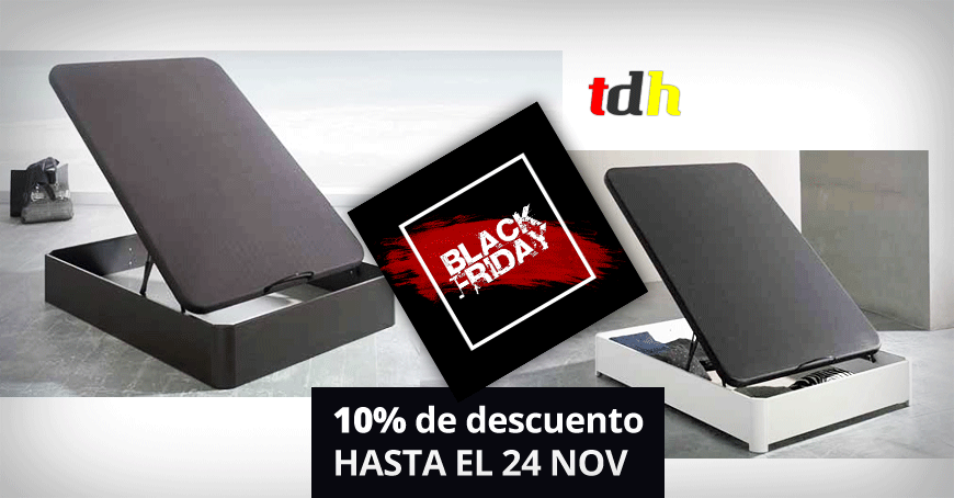 Black Friday Canapés en Elche, Petrer y Elda de Alicante