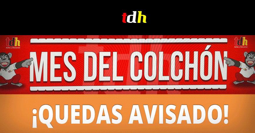 Comprar colchones