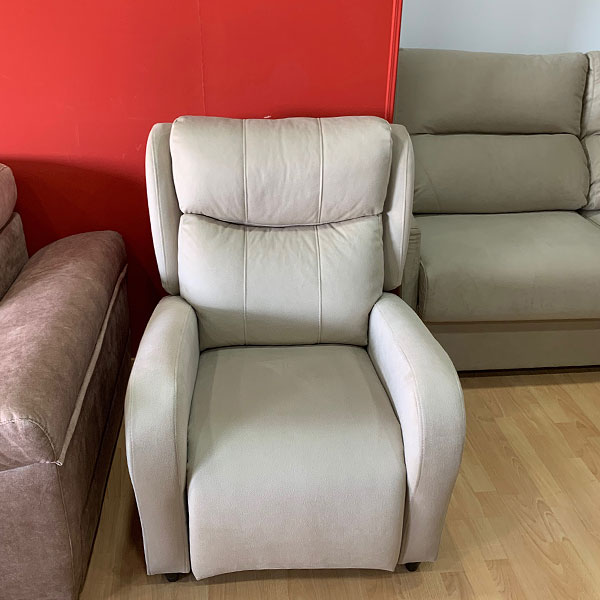 Sillones relax, baratos, de diseño, reclinables, orejeros Elche, ,Elda