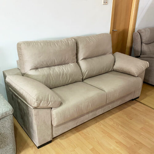 SOFA CAMA Barato Italiano Chaise Longue. Pruébalos PETRER & ELDA